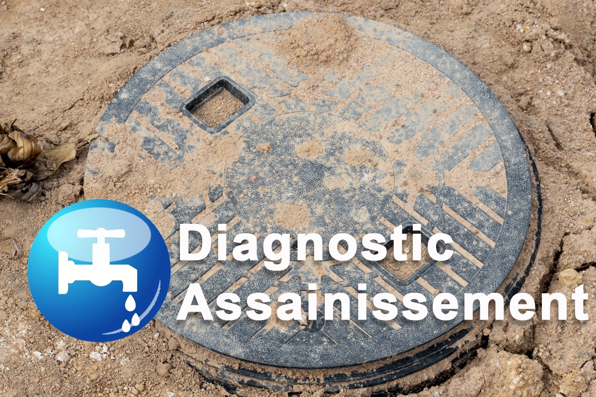 Diagnostic Assainissement