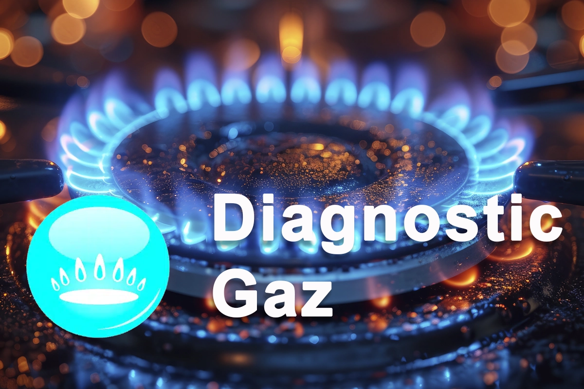 Diagnostic Gaz