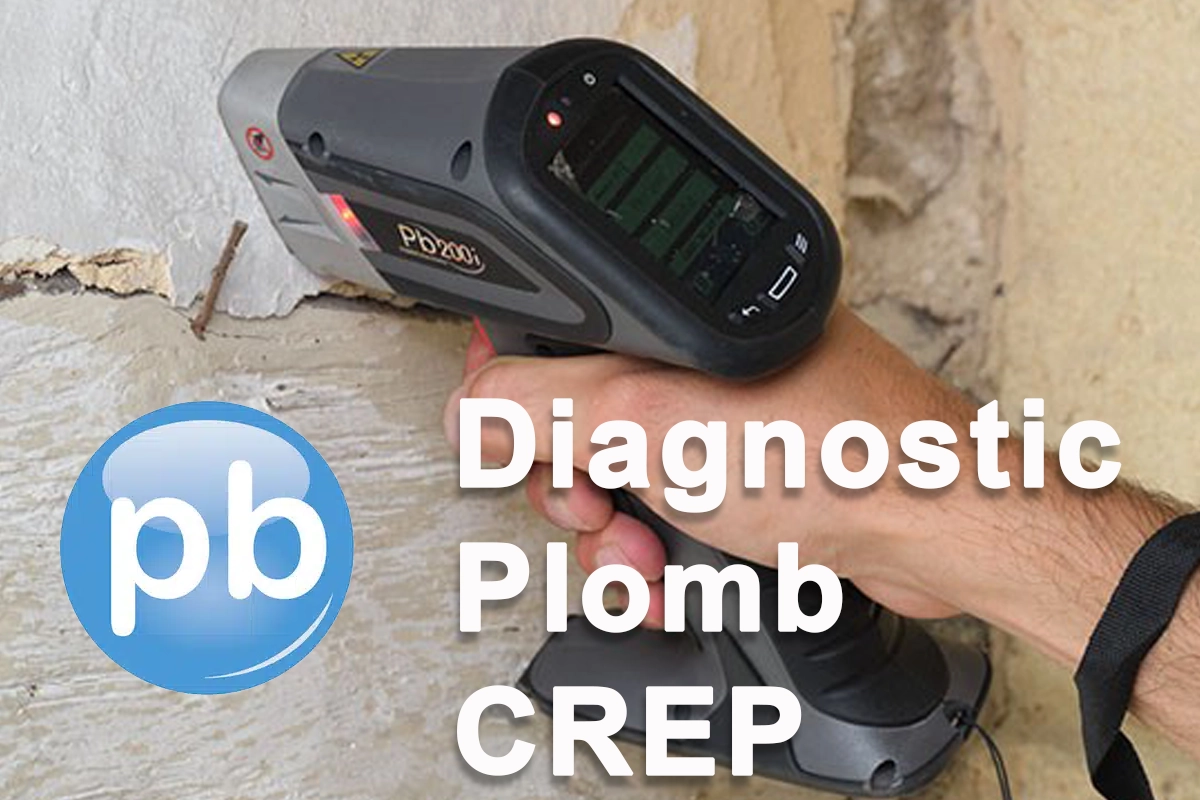 Diagnostic Plomb CREP